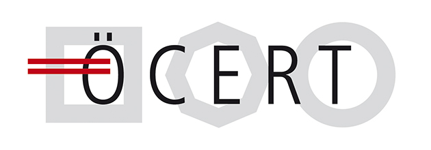 ÖCERT-Logo